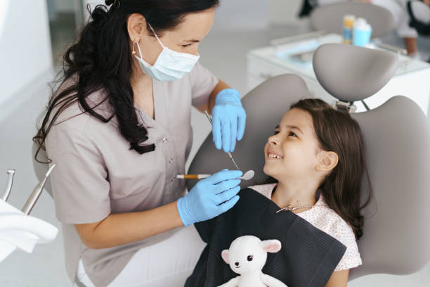 Best Urgent Care for Lost Fillings or Crowns in Seaside, CA