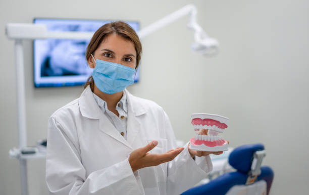 Best Emergency Tooth Extraction in Seaside, CA