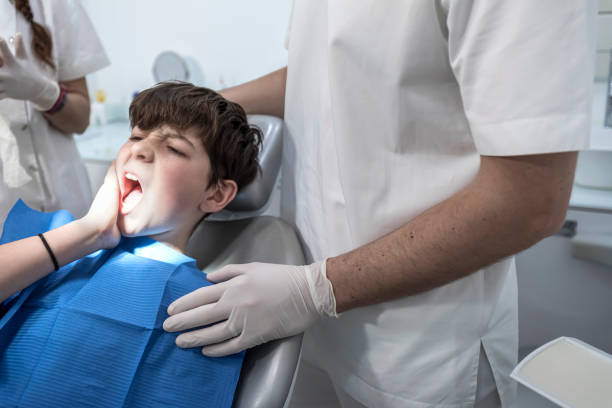 Best Emergency Orthodontic Services in Seaside, CA