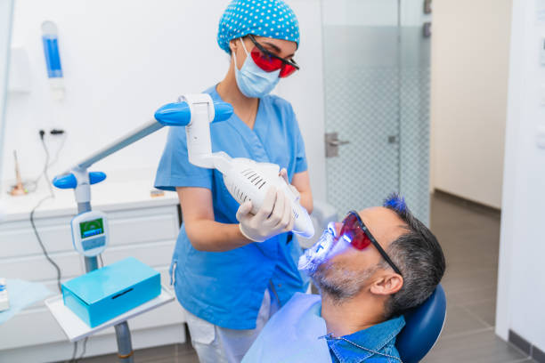 Best Emergency TMJ Treatment in Seaside, CA