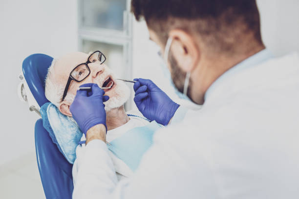 Best Cosmetic Emergency Dentistry in Seaside, CA